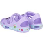 Coqui Yogi Jr sandals 8861-633-0244 / 8861-633-0244A - Image 3