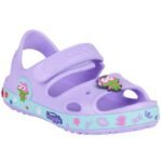 Coqui Yogi Jr sandals 8861-633-0244 / 8861-633-0244A - Image 4