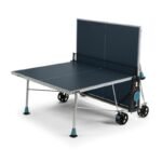 Cornilleau 200X outdoor table tennis table 115101 - Image 2