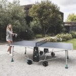 Cornilleau 200X outdoor table tennis table 115101 - Image 6