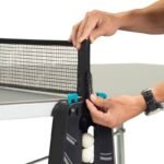 Cornilleau 200X outdoor table tennis table 115101 - Image 7