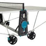 Cornilleau 200X outdoor table tennis table 115101 - Image 8