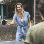Cornilleau 400X 115103 Table Tennis Table - Image 5