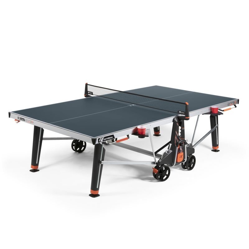 lupin-wear-ca-cornilleau-600x-113101-table-tennis-table-652005 Cornilleau 600X 113101 Table Tennis Table - Image 1