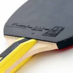 Cornilleau Sport 434000 Ping Pong Racket - Image 3