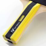 Cornilleau Sport 434000 Ping Pong Racket - Image 4