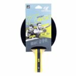 Cornilleau Sport 434000 Ping Pong Racket - Image 5