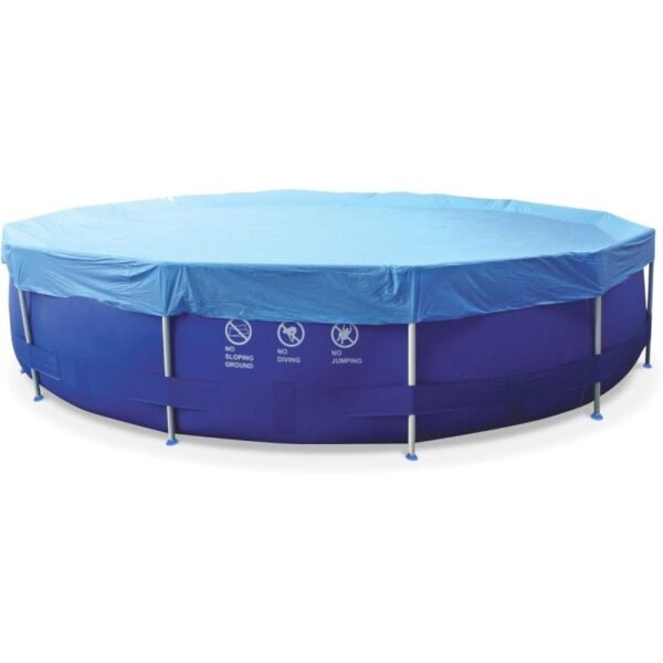 COVER FOR ROUND FRAME POOL 360CM 16125-1N