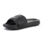 CROCS ALL DAY SLIDE BLACK 211430-001 - Image 3