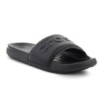 CROCS ALL DAY SLIDE BLACK 211430-001