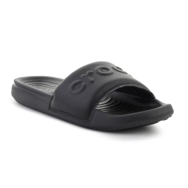 CROCS ALL DAY SLIDE BLACK 211430-001