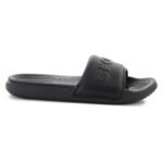 CROCS ALL DAY SLIDE BLACK 211430-001 - Image 6