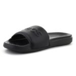 CROCS ALL DAY SLIDE BLACK 211432-001 - Image 3