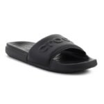 CROCS ALL DAY SLIDE BLACK 211432-001