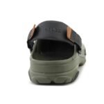 CROCS CLASSIC ALL TERAIN CLOG ARMY GREEN 206340-309 - Image 5