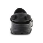 CROCS CLASSIC ALL TERAIN CLOG BLACK/BLACK 206340-060 - Image 5