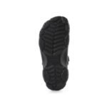 CROCS CLASSIC ALL TERAIN CLOG BLACK/BLACK 206340-060 - Image 7
