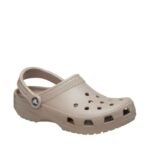 Crocs Classic Beige Clogs 10001 214 - Image 2
