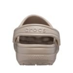 Crocs Classic Beige Clogs 10001 214 - Image 3