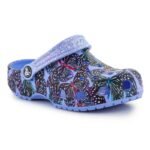 Crocs Classic Butterfly Clog Jr 208297-5Q7 flip-flops - Image 2