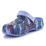 Crocs Classic Butterfly Clog Jr 208297-5Q7 flip-flops - Image 4