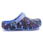 Crocs Classic Butterfly Clog Jr 208297-5Q7 flip-flops - Image 7