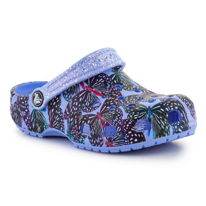 lupin-wear-ca-crocs-classic-butterfly-clog-jr-208297-5q7-flip-flops-991214 Crocs Classic Butterfly Clog Jr 208297-5Q7 flip-flops - Image 1