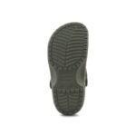CROCS CLASSIC CAMOUFLAGE CLOG K ARMY GREEN/MULTI 211879-3TC - Image 7