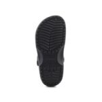 CROCS CLASSIC CAMOUFLAGE CLOG K BLACK/SLATE GRAY 211879-0DD - Image 7