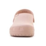CROCS CLASSIC CLASSIC CRAFTED CLOG PINK CARAMEL 211354-7AF - Image 2