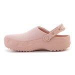 CROCS CLASSIC CLASSIC CRAFTED CLOG PINK CARAMEL 211354-7AF - Image 4