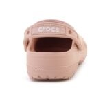 CROCS CLASSIC CLASSIC CRAFTED CLOG PINK CARAMEL 211354-7AF - Image 5