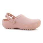 CROCS CLASSIC CLASSIC CRAFTED CLOG PINK CARAMEL 211354-7AF - Image 6