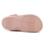 CROCS CLASSIC CLASSIC CRAFTED CLOG PINK CARAMEL 211354-7AF - Image 7