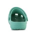 Crocs Classic Clog Jade Stone Jr 206991-3UG flip-flops - Image 4