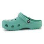 Crocs Classic Clog Jade Stone Jr 206991-3UG flip-flops - Image 8