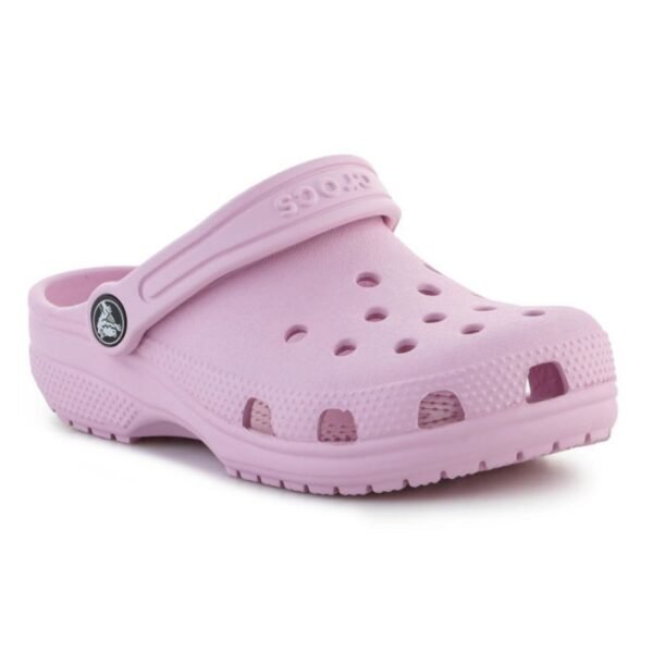Crocs Classic Clog Jr 206991-6GD