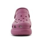 CROCS CLASSIC CRUSH CLOG LUNAR DUSK 207521-5PIECE - Image 2
