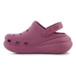 CROCS CLASSIC CRUSH CLOG LUNAR DUSK 207521-5PIECE - Image 4