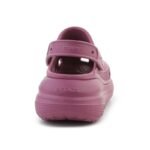 CROCS CLASSIC CRUSH CLOG LUNAR DUSK 207521-5PIECE - Image 5