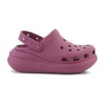 CROCS CLASSIC CRUSH CLOG LUNAR DUSK 207521-5PIECE - Image 6