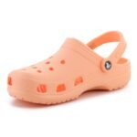 CROCS CLASSIC ELECTRIC SUNSTONE 10001-86A - Image 3