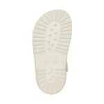 Crocs Classic Fisherman Beige Childrens Sandals 210626 0LH - Image 5