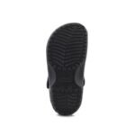 CROCS CLASSIC FLOWER CLOG K BLACK 212670-001 - Image 7