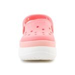 CROCS CLASSIC FROSTED STACKED CLOG GUAVA 212567-6UI - Image 2