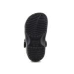 CROCS CLASSIC IAM SCARY DINO CLOG T KIDS BLACK 211372-001 - Image 7