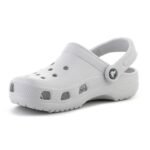 CROCS CLASSIC KIDS CLOG K ATMOSPHERE 206991-1FT - Image 3