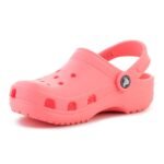 CROCS CLASSIC KIDS CLOG K GUAVA 206991-6UI - Image 3