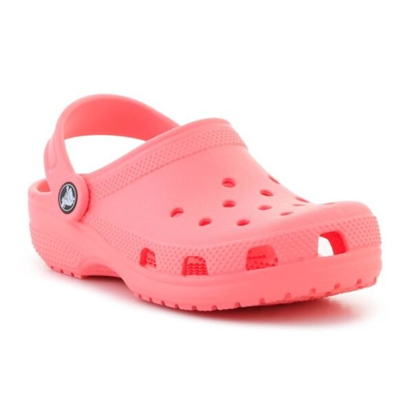 CROCS CLASSIC KIDS CLOG K GUAVA 206991-6UI