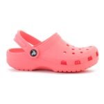 CROCS CLASSIC KIDS CLOG K GUAVA 206991-6UI - Image 4